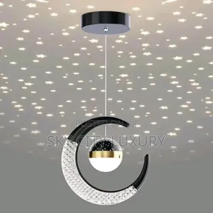 Simply Star Led Dropping Light