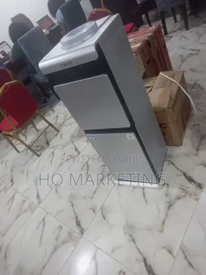 Authentic Stand Hot/Cold Water Dispenser~Refrigerator