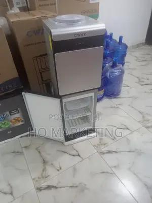 Authentic Stand Hot/Cold Water Dispenser~Refrigerator