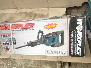 Jackhammer 2000w