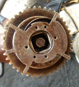 Ford F150 Camshaft Sprocket