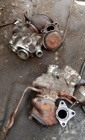 Ford F150 V6 Turbo 2011 Model