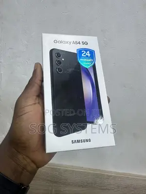 Samsung A54