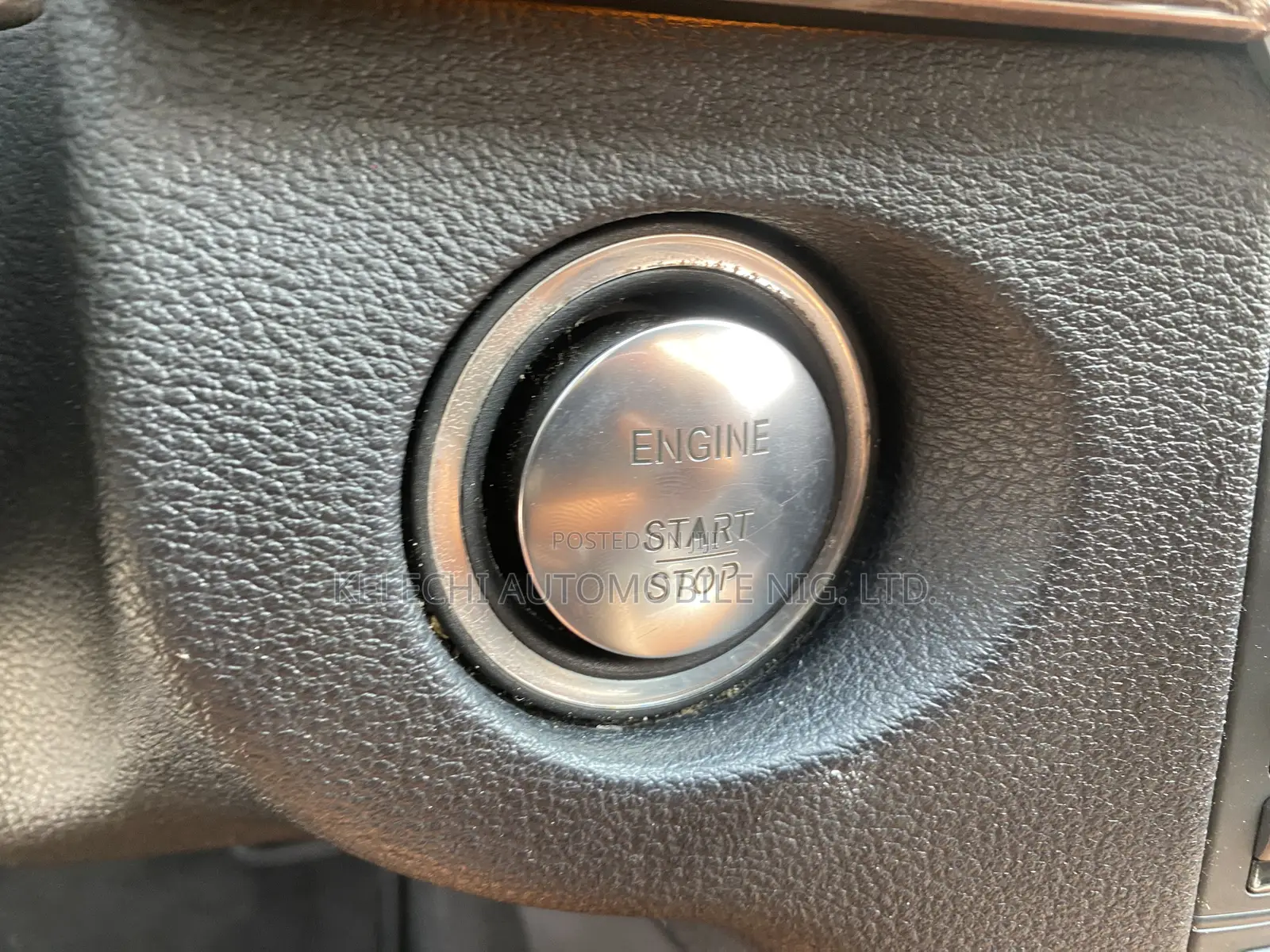 Mercedes-Benz E350 2013 Black