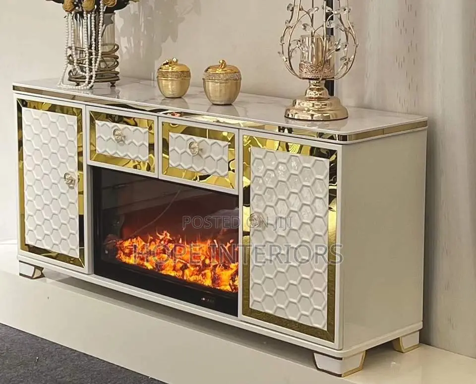 V20 Fire Stand