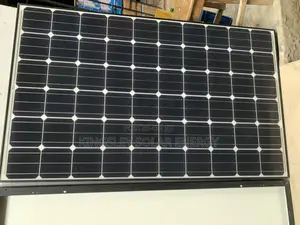 Trina Solar Panel 300watts (Mono)