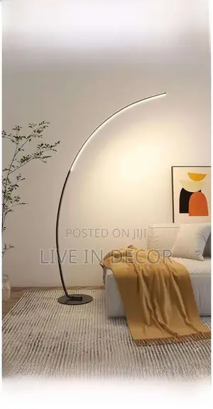 Floor Lamp