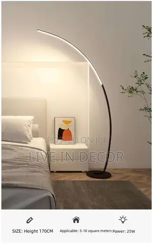Floor Lamp