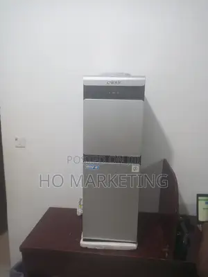 Powerful Cway Dispenser Cold/Hot Water