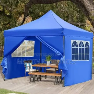 Foldable Canopy 10 Feet X10feet