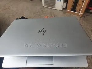 Laptop HP EliteBook 840 G5 8GB Intel Core i5 SSD 256GB
