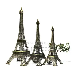 Effiel Tower