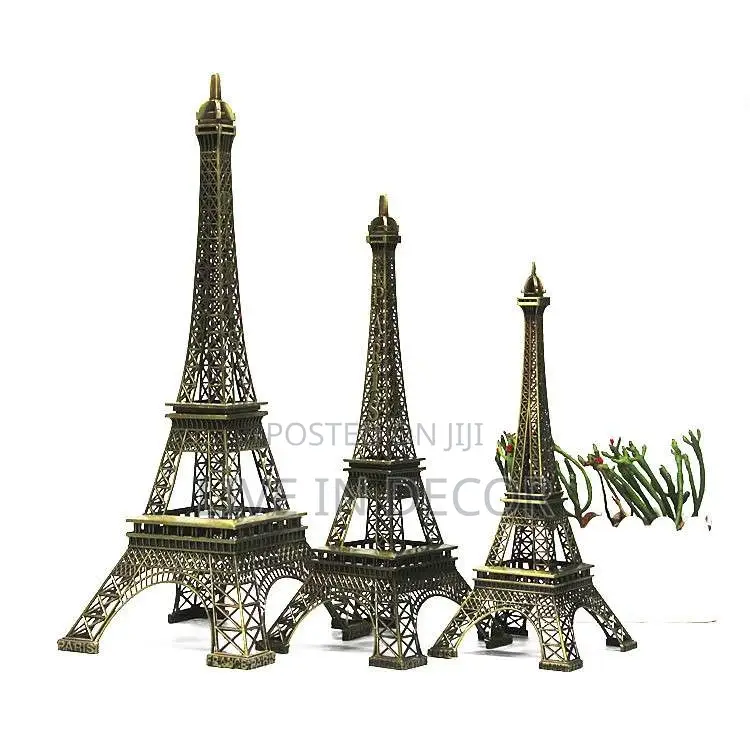 Effiel Tower
