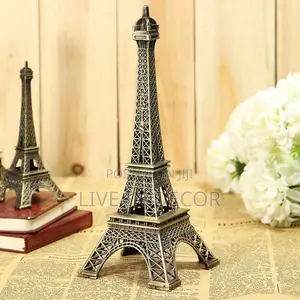 Effiel Tower