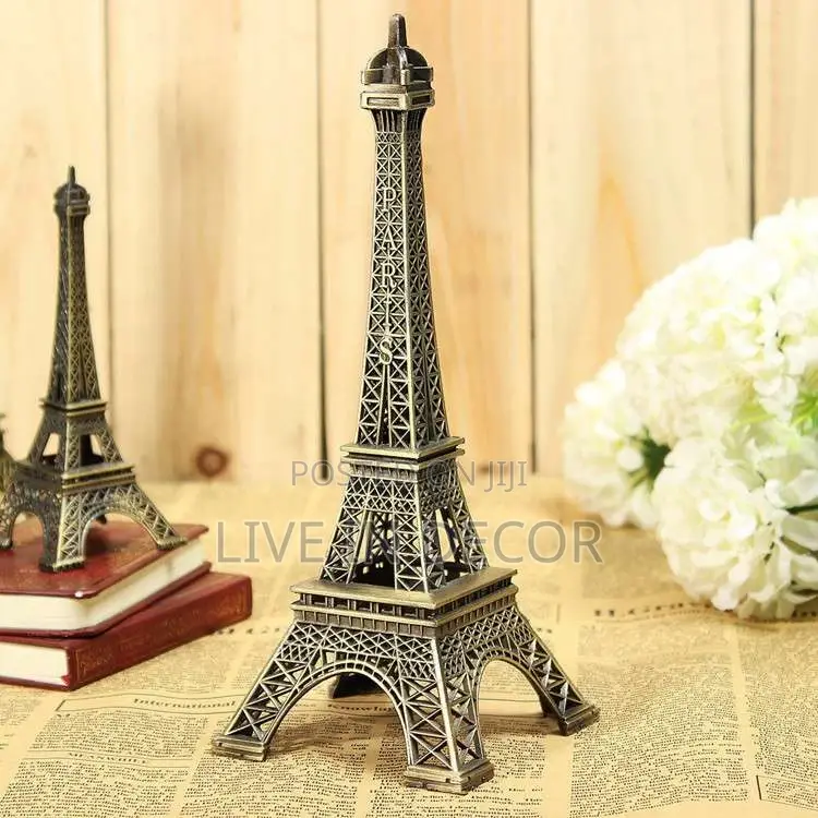Effiel Tower