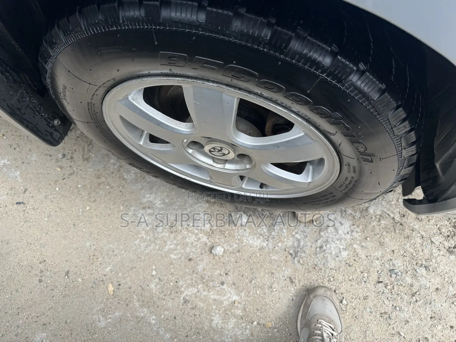 Toyota Corolla 2010 Silver