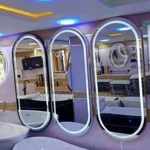 Quality Framed Led Mirrors
