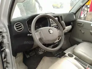 Suzuki Every 2022 Silver