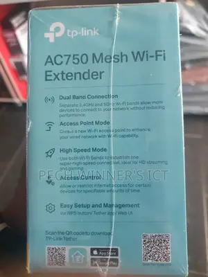 Tp Link Range Extender