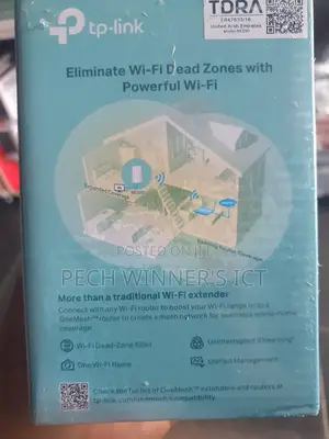 Tp Link Range Extender