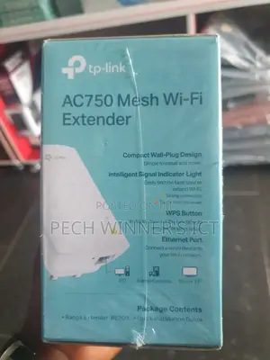 Tp Link Range Extender