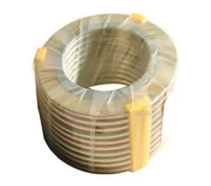 2" Spiral Wound Gasket Class 150, All Sizes Also Available
