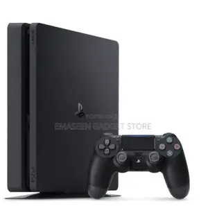 Play Station 4