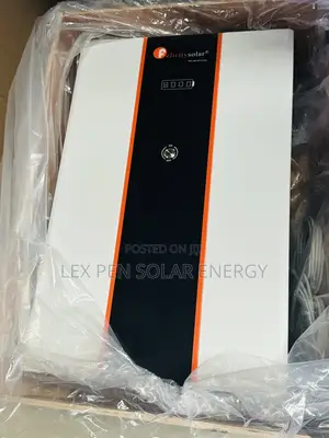 10kwh 51.2volt Felicty Lithium Ion Solar Battery Available
