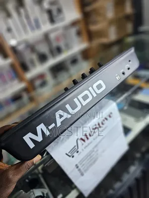 M-Audio Oxygen 25