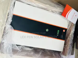 10kwh51.2volt Felicty Lithium Ion Battery Available