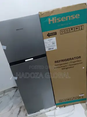 154L the Best New Hisense Refrigerator Available Now