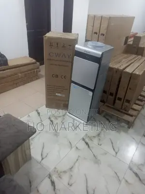 Premiumselling Water Dispenser Cold/Hot Water{Byb72}