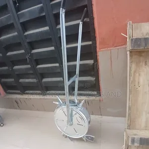 Seed Planter