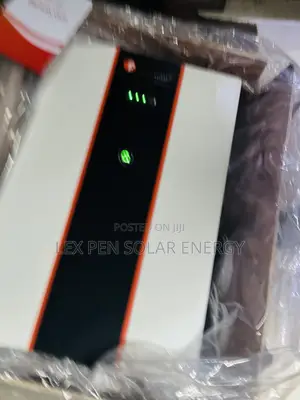 10kwh 51.2volt Felicty Lithium Ion Solar Battery Available
