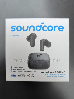 Photo - Anker Soundcore R50i Nc Aka P30i