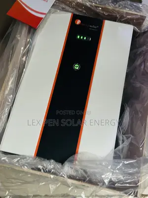 10kwh 51.2volt Felicty Lithium Ion Solar Battery Available