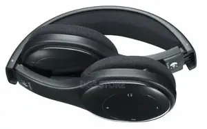Logitech Wireless H800 Headset