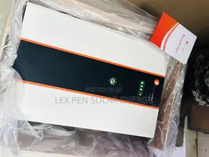 10kwh 51.2volt Felicty Lithium Ion Solar Battery Available