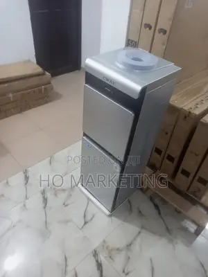 Excellent Cway Stand Hot/Cold Water Dispenser~ Refrigerator.