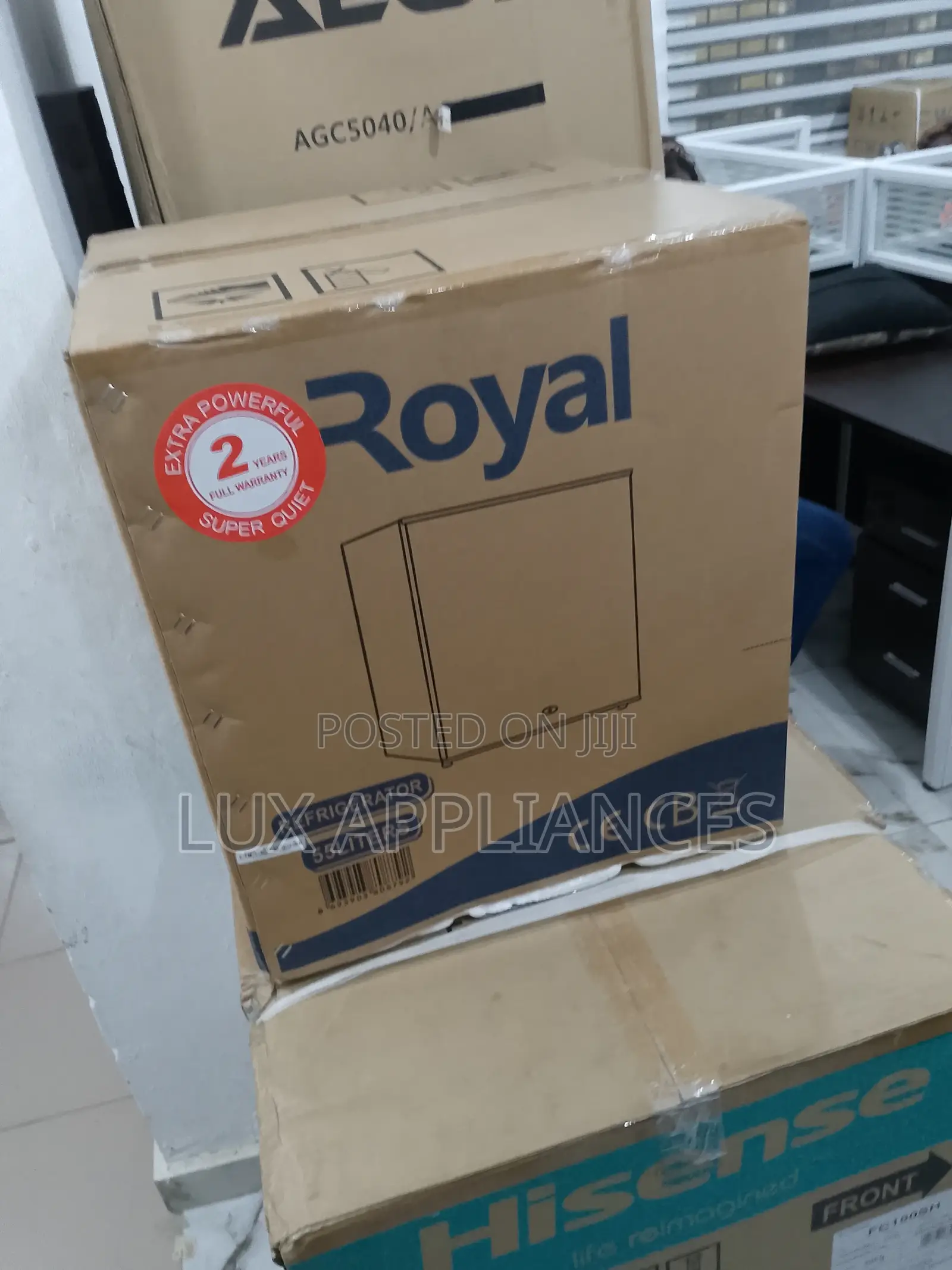 The Best Royal 55litres Refrigerator