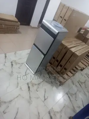 Fastselling Water Dispenser Stand Hot Cold With Refrigerator