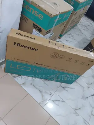 Quality 43 Inches Hisense LED TV