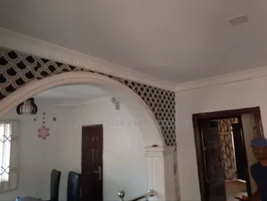 Furnished 3bdrm Bungalow in Agunbelewo Area, Osogbo for rent