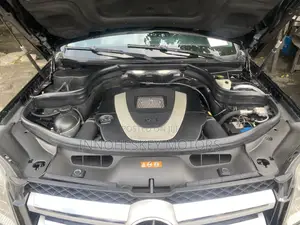 Mercedes-Benz GLK-Class 350 4MATIC 2012 Black