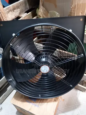 20" Axial Fan 220v
