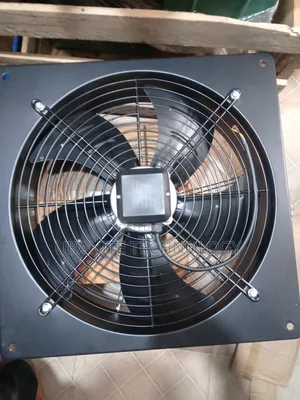 20" Axial Fan 220v