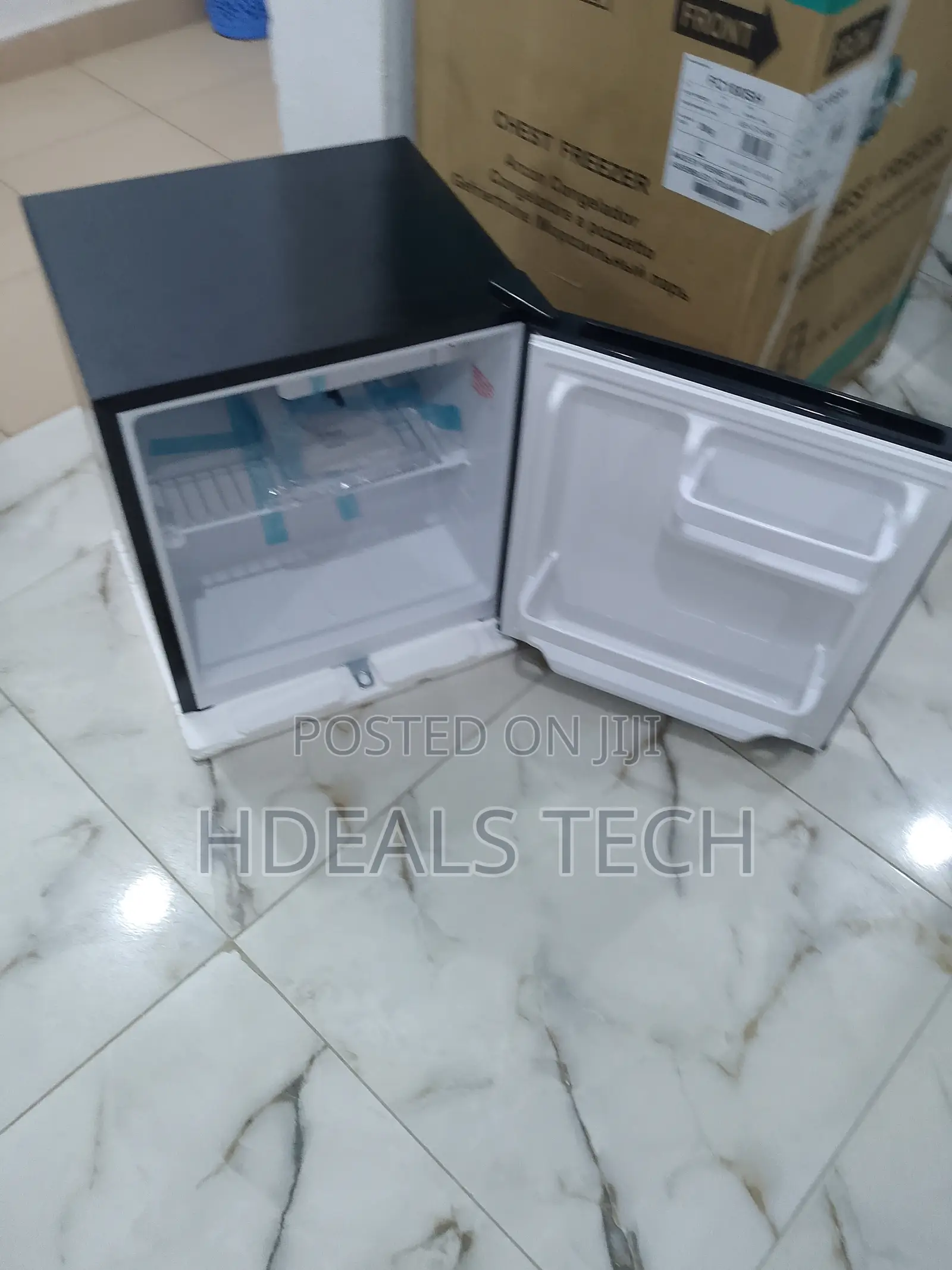 The Suitable Refrigerator 55litres - Royal Bed Side