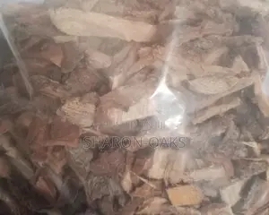 Slippery Elm Root 1kg
