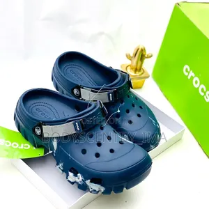 Off-Road Crocs