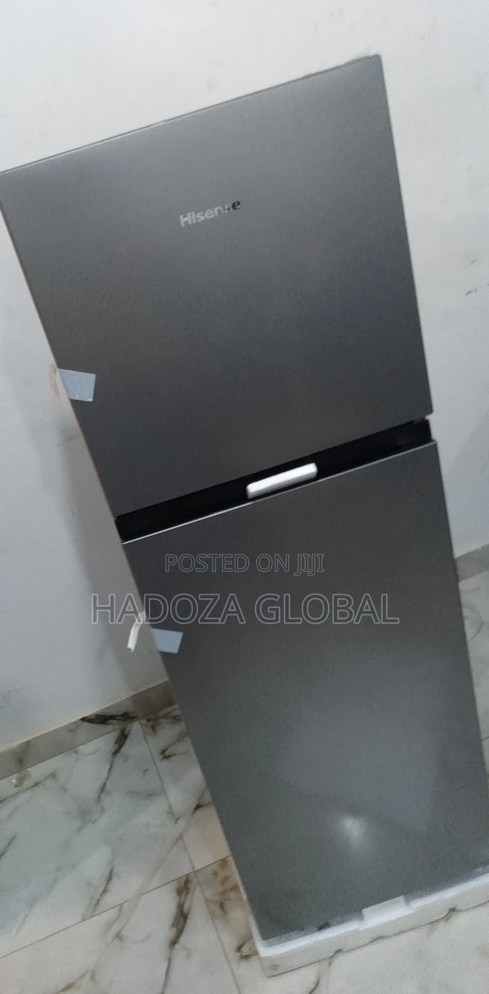 Hisense Original New Refrigerator REF200DR Available